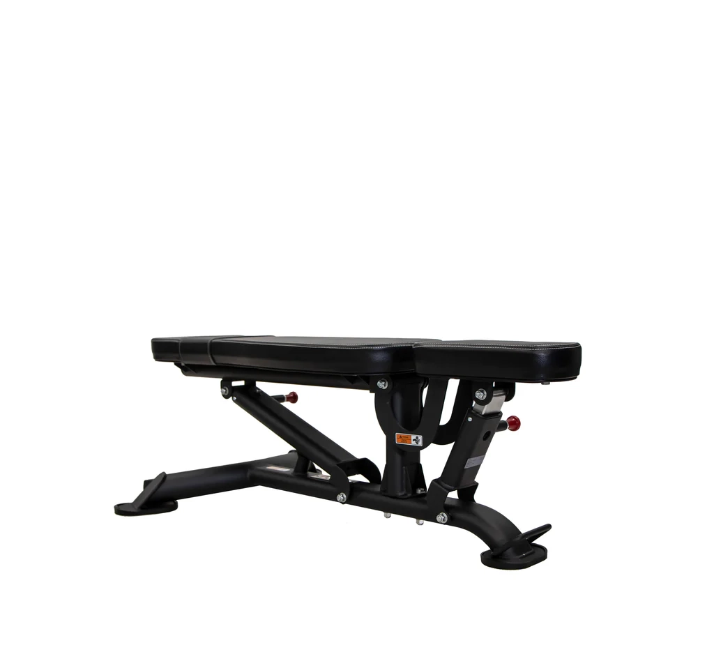 TKO Signature Multi-Adjustable Bench